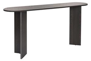 Hanah Home Sideboard Lumiere Black Sira - Lumiere Black
