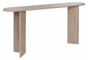 Hanah Home Sideboard Travertine Sira - Travertine