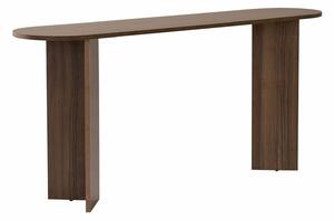 Hanah Home Sideboard Venezia Walnut Sira - Venezia Walnut
