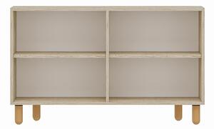 Hanah Home Console Travertine Rodney - Traverten