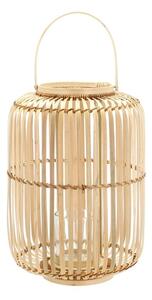 Bambusz lámpás (magasság 40 cm) Alia – Villa Collection
