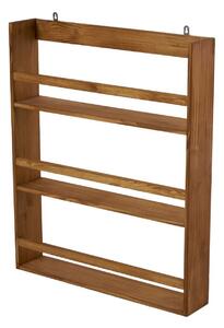 Hanah Home Wall Shelf Wooden Cm-067