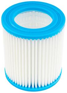 Powermat Medence Szűrőbetét – 80x90mm, I-es típus – PM-PFDB-16T szivattyúhoz (PM1516)