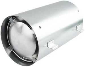 Powermat Égéstér Olajkályhához – 277 mm, 1,6 kg – PM-NAG-20SN széria (PM-NAG-20SN-KSP)