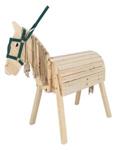Gyerek mászóka Horse – Esschert Design