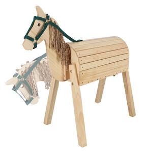 Gyerek mászóka Horse – Esschert Design
