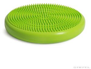 Air Stability Wobble párna és pumpa, zöld