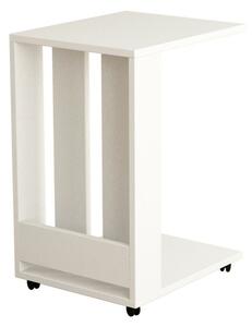 Hanah Home Lerakóasztal White Edi - Fehér