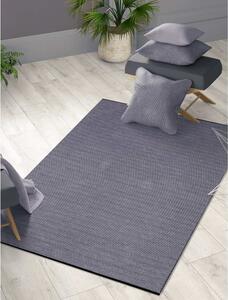 Szürke mosható szőnyeg 150x80 cm Toowoomba - Vitaus