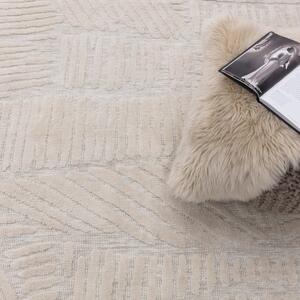 Bézs szőnyeg 290x200 cm Mason - Asiatic Carpets