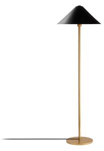 Opviq Floor Lamp Gold Mixed - 11511