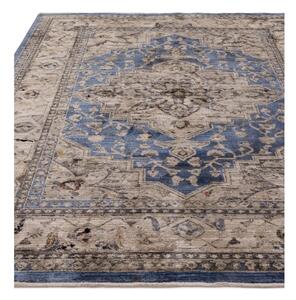 Kék szőnyeg 240x330 cm Sovereign – Asiatic Carpets