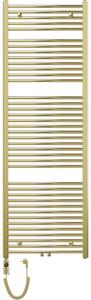 Mexen, Mexen Ares elektromos melegítő 1800 x 600 mm, 600 W, arany - W102-1800-600-2900-50