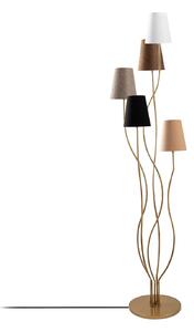 Opviq Floor Lamp Multicolor Bonibon - 13239