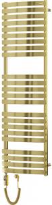 Mexen, Mexen Bachus elektromos melegítő 1600 x 500 mm, 900 W, złoty - W109-1600-500-2900-50