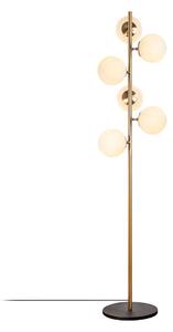 Opviq Floor Lamp Vintage Fazli - 10510