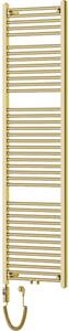 Mexen, Mexen Mars elektromos melegítő 1800 x 500 mm, 600 W, arany - W110-1800-500-2600-50