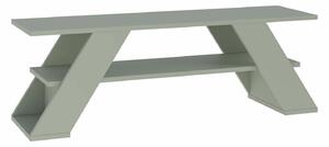 Hanah Home TV Stand Ash Green Farfalla - Ash Green