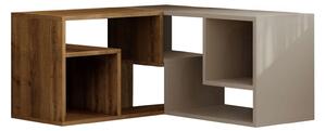 Hanah Home TV Stand Hitit Sandstone Glis - Hitit, Sandstone