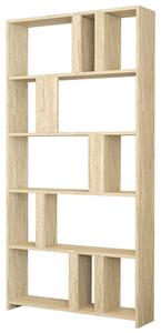 Hanah Home Travertine Lima könyvespolc - Travertin