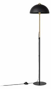 Opviq Floor Lamp Black 241939