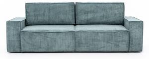 Flabio kinyitható kanapé - kék Anafi 8