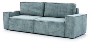Flabio kinyitható kanapé - kék Anafi 8