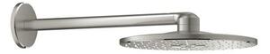 Fejzuhany GROHE RAINSHOWER SmartActive zuhanykarral együtt supersteel 26475DC0