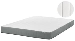 Memóriahabos táskarugós matrac SILENT HYBRID 7 PLUS H2/3 közepes 160 x 200 cm
