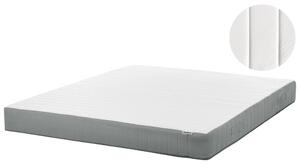 Memóriahabos táskarugós matrac SILENT HYBRID 7 PLUS H2/3 közepes 180 x 200 cm