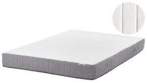 Memóriahabos táskarugós matrac BREEZE HYBRID 7 PLUS H2/3 közepes 140 x 200 cm