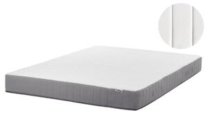 Memóriahabos táskarugós matrac BREEZE HYBRID 7 PLUS H3/4 kemény 160 x 200 cm
