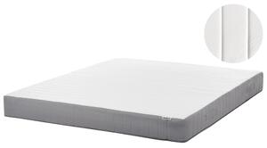 Memóriahabos táskarugós matrac BREEZE HYBRID 7 PLUS H2/3 közepes 180 x 200 cm