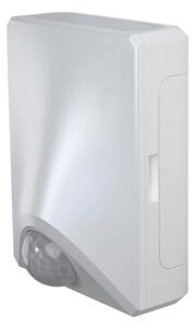 LEDVANCE Door LED UpDown kültéri fali lámpa fehér színben, 40 lm fényerő, 0.80 W, 25000 h, IP54 védelemmel, 6 V DC, 4000 K, 4058075472778