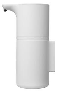 Fehér öntapadós automatikus műanyag szappanadagoló 260 ml Fineo - Blomus