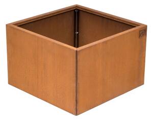 G21 50 x 32 x 50 cm, Corten magaságyás