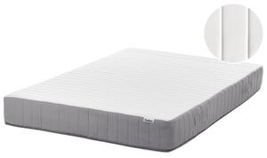 Memóriahabos táskarugós matrac BREEZE HYBRID 7 PLUS H3/4 kemény 120 x 200 cm