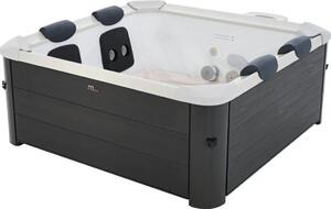 Marimex MSPA Oslo Plus F-OS063WP felfújható masszázsmedence