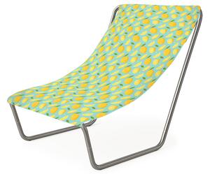Összecsukható strandnyugágy SAND LEMON