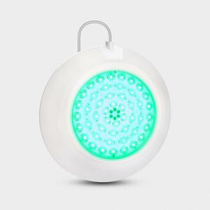 POOLSANA LED mágneses medence reflektor RGB 10 W alkalmazásvezérléssel
