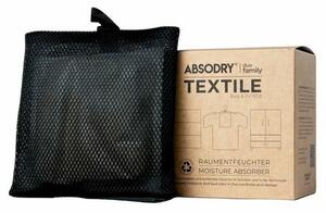 Everbrand Absodry Duo Family Textile szekrény és fiók páramentesítő, 2 x 100 g