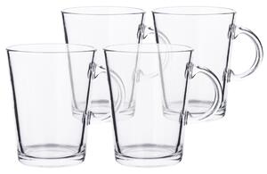 Altom pohár Atena 420 ml, 4 db-os készlet