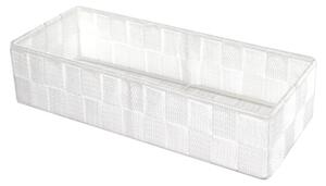 Compactor L TEX tároló rendszerező fiókba, 30 x 12 x 7 cm, fehér, L
