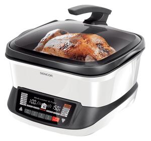 Sencor SFR 9400WH Multifunkciós főzőedény