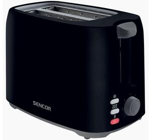 SENCOR STS 2607BK Kenyérpirító