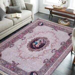 Gyönyörű szőnyeg vintage stílusban Szélesség: 120 cm | Hossz: 180 cm