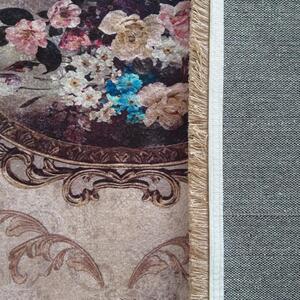 Gyönyörű szőnyeg vintage stílusban Szélesség: 120 cm | Hossz: 180 cm