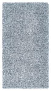 Bristly hosszúszálú szőnyeg 120x170 cm Kék