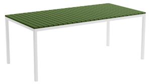 Delusso Sole étkezőasztal Parfait Green