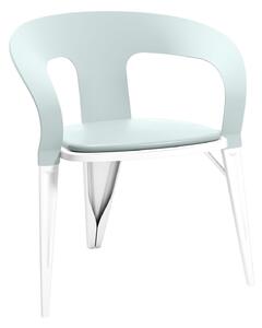 Delusso Maurice & Noah szék Celadon Green